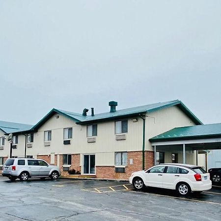 Wallaceburg Inn Kültér fotó