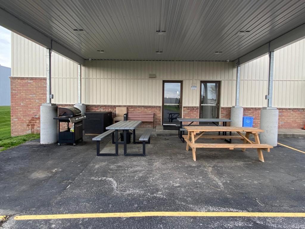 Wallaceburg Inn Kültér fotó