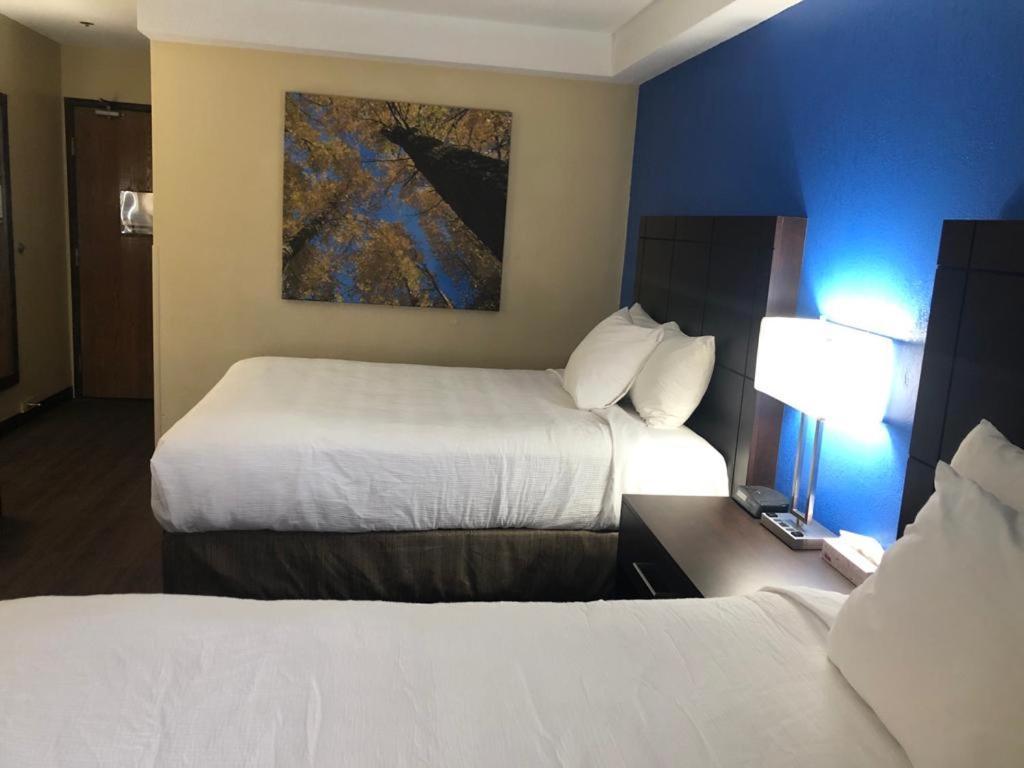 Wallaceburg Inn Kültér fotó