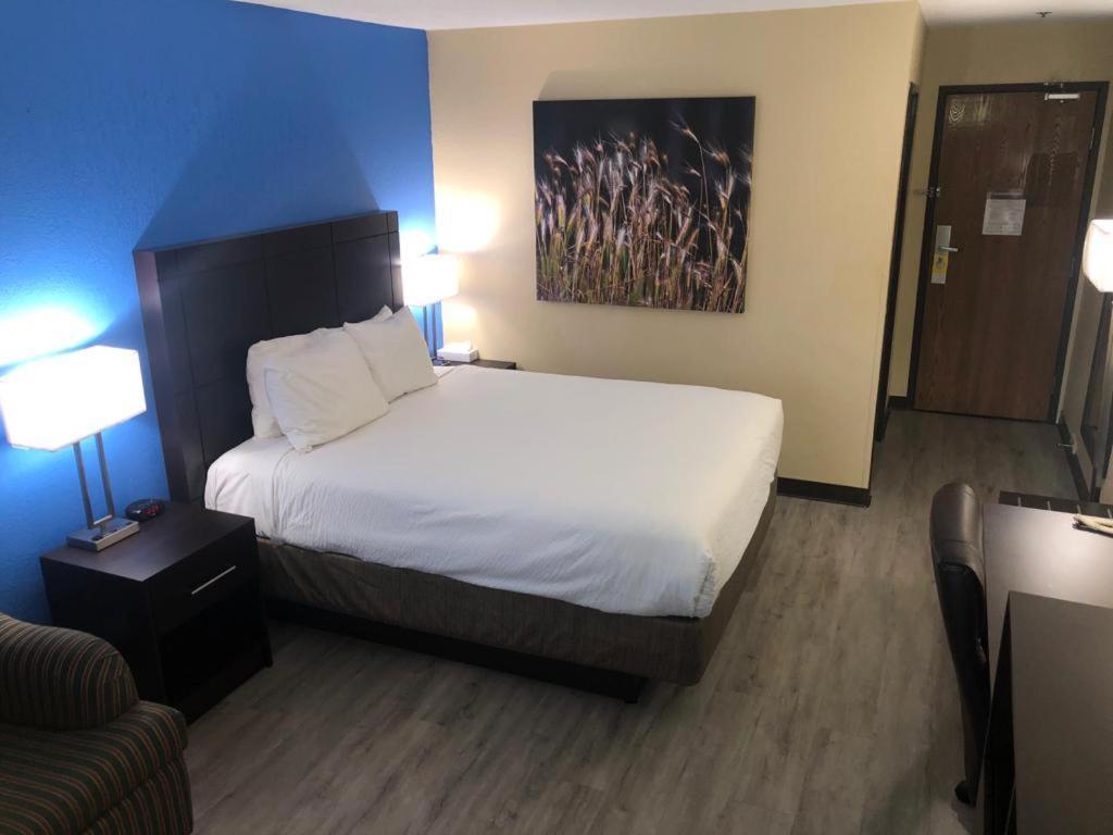 Wallaceburg Inn Kültér fotó