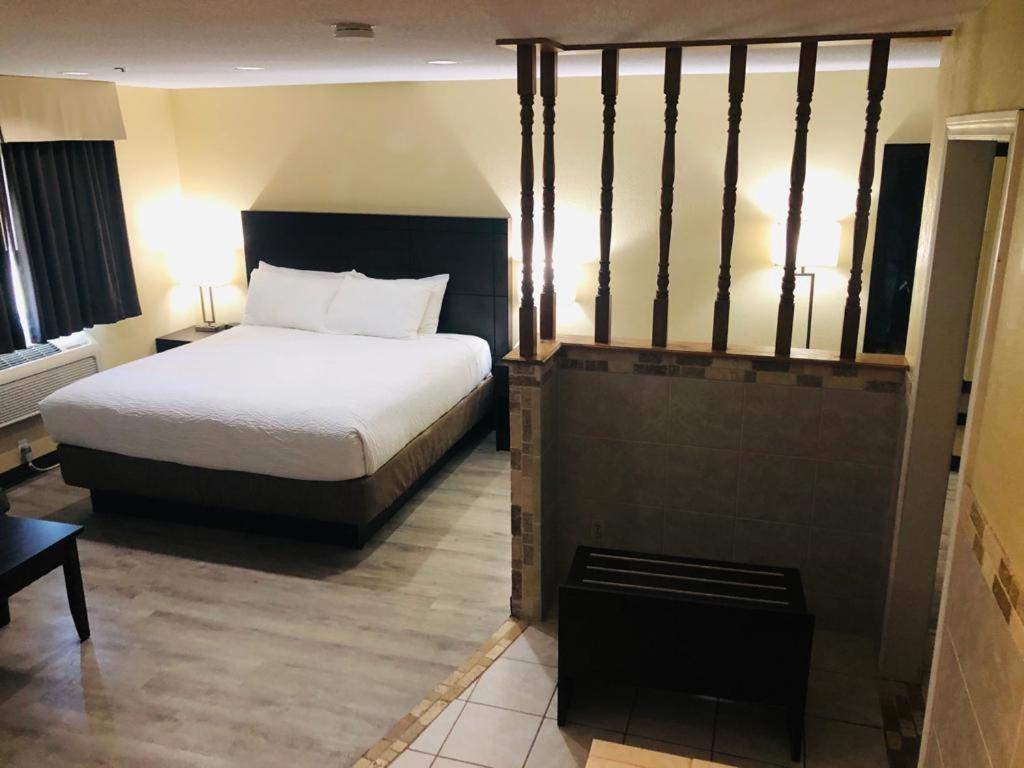 Wallaceburg Inn Kültér fotó