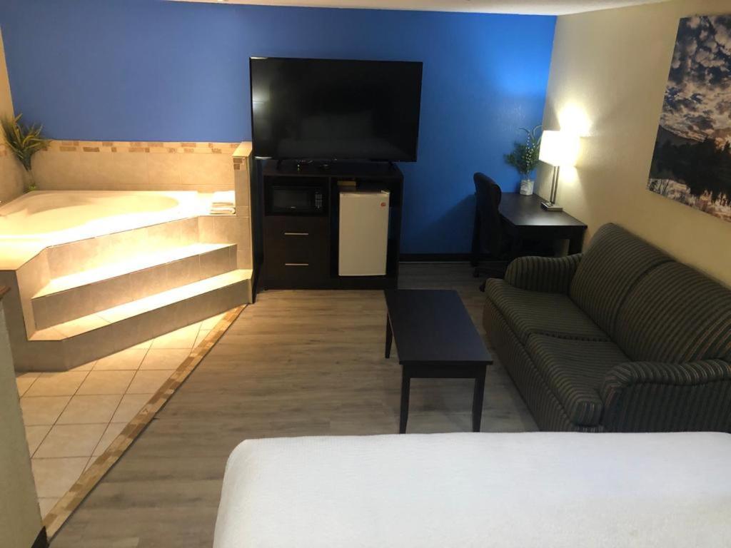 Wallaceburg Inn Kültér fotó