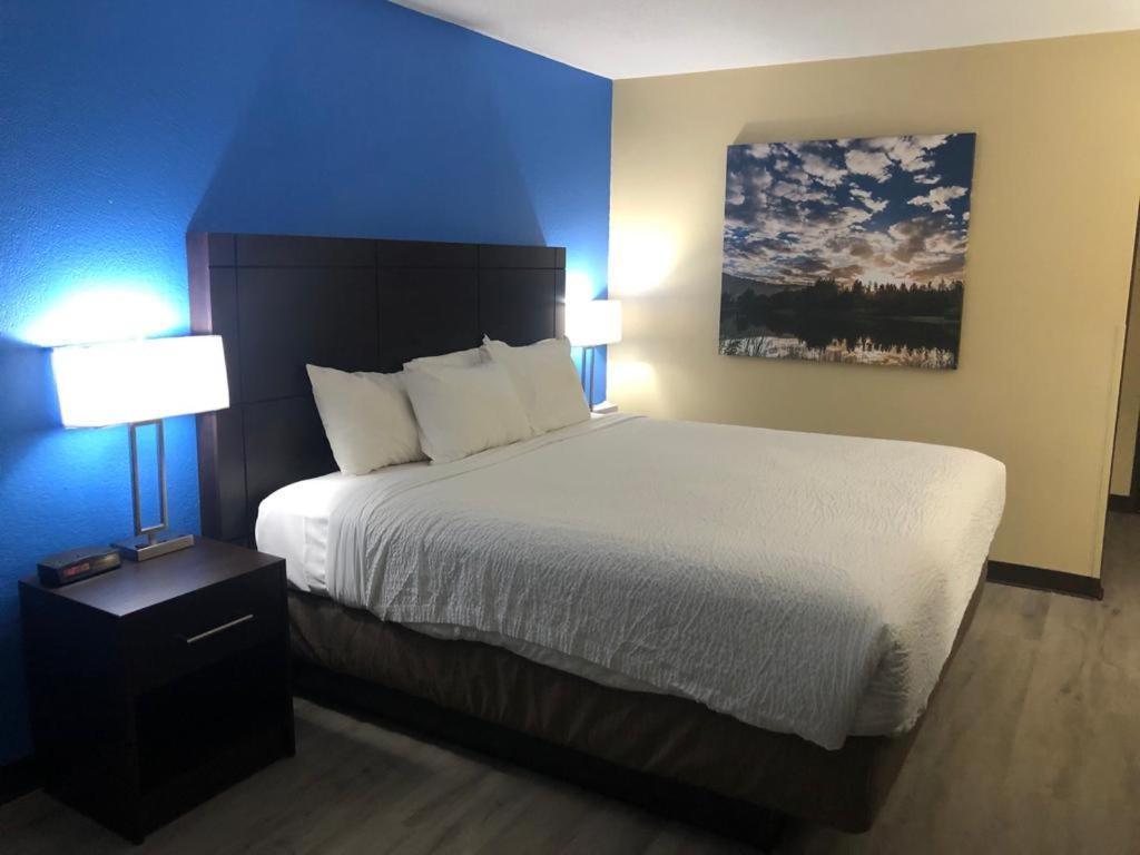 Wallaceburg Inn Kültér fotó