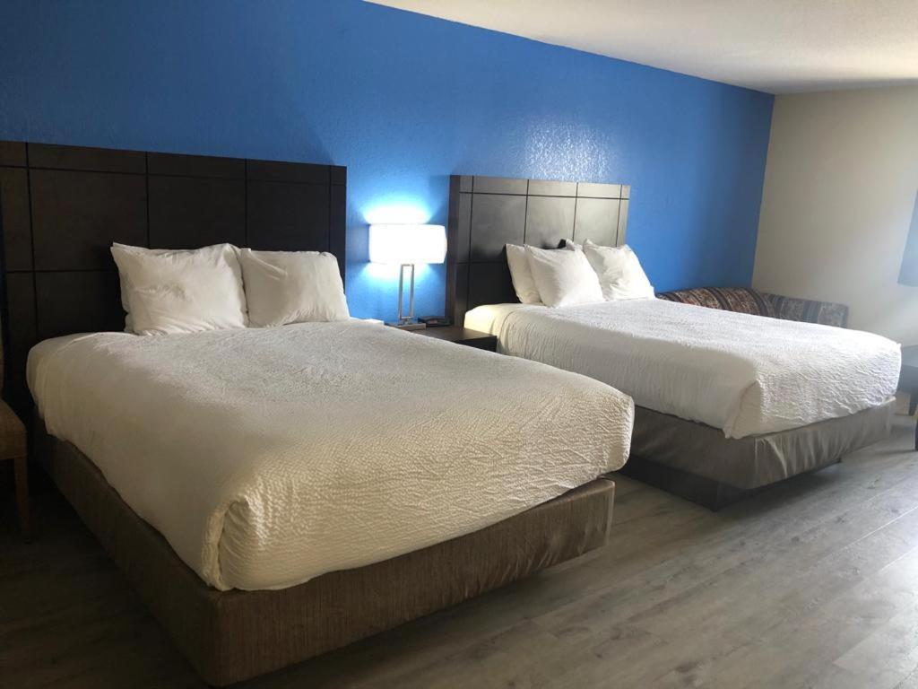 Wallaceburg Inn Kültér fotó