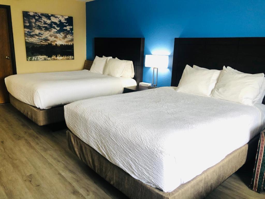 Wallaceburg Inn Kültér fotó