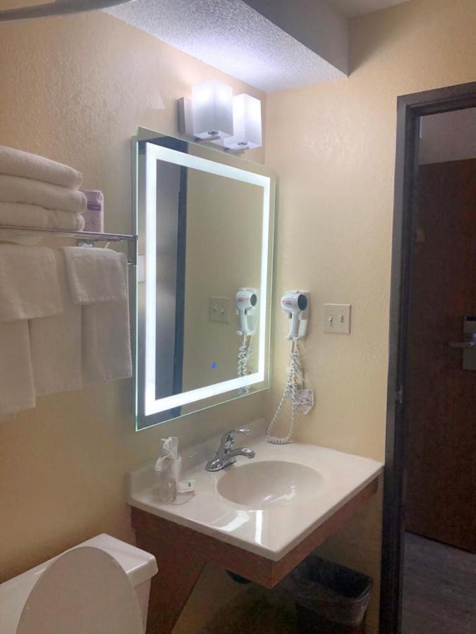 Wallaceburg Inn Kültér fotó