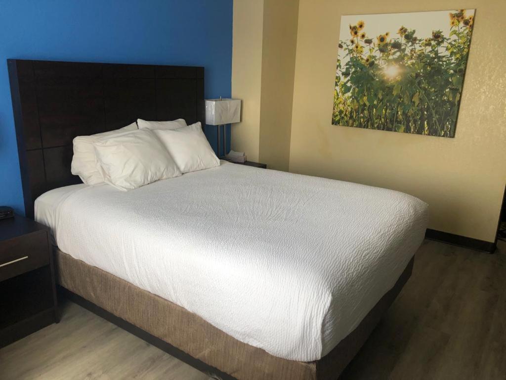 Wallaceburg Inn Kültér fotó
