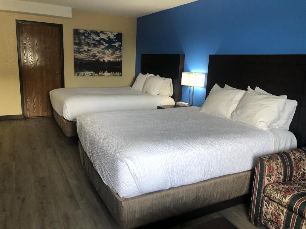 Wallaceburg Inn Kültér fotó