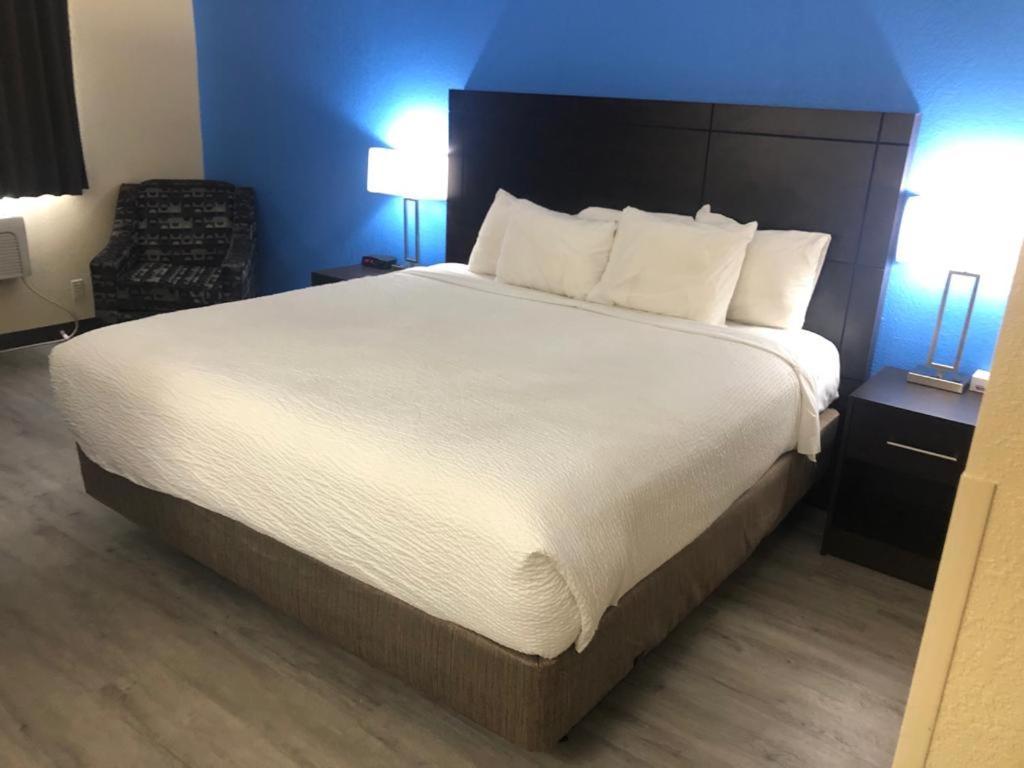 Wallaceburg Inn Kültér fotó