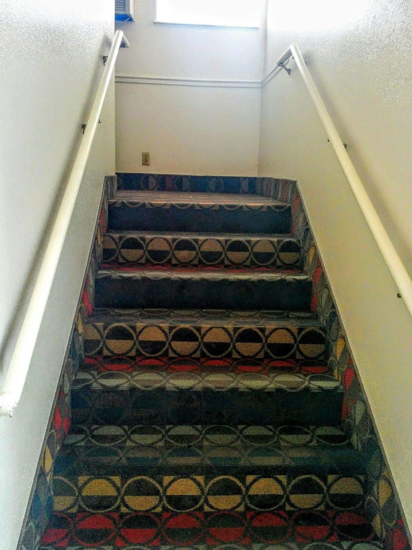 Wallaceburg Inn Kültér fotó