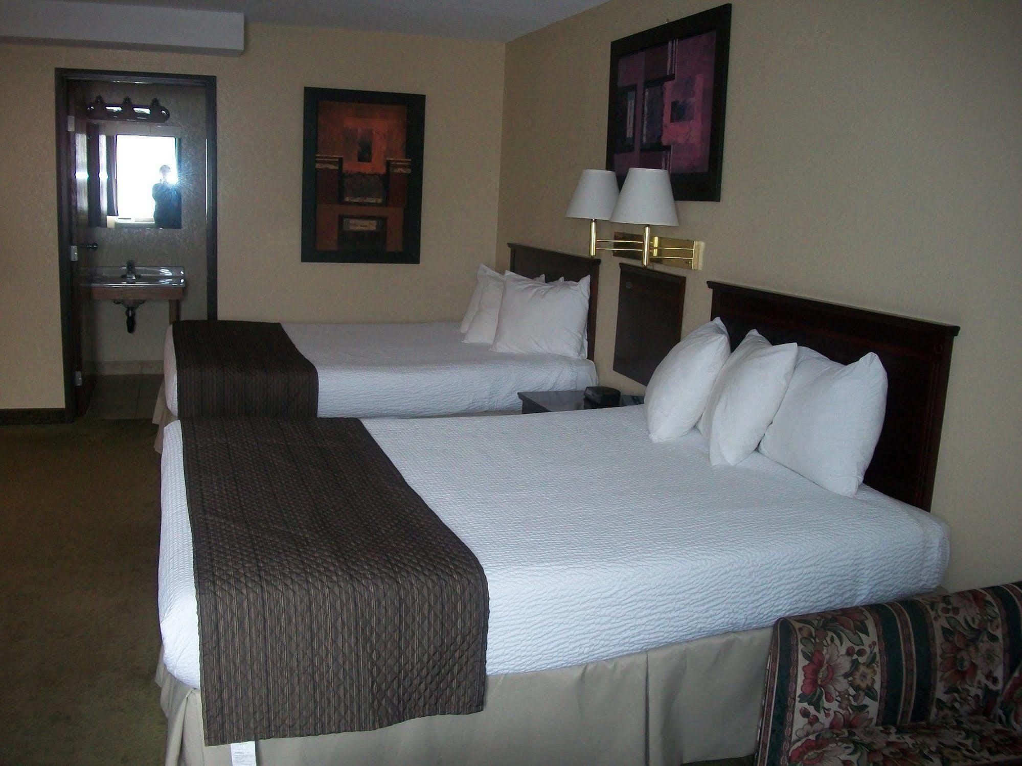Wallaceburg Inn Kültér fotó