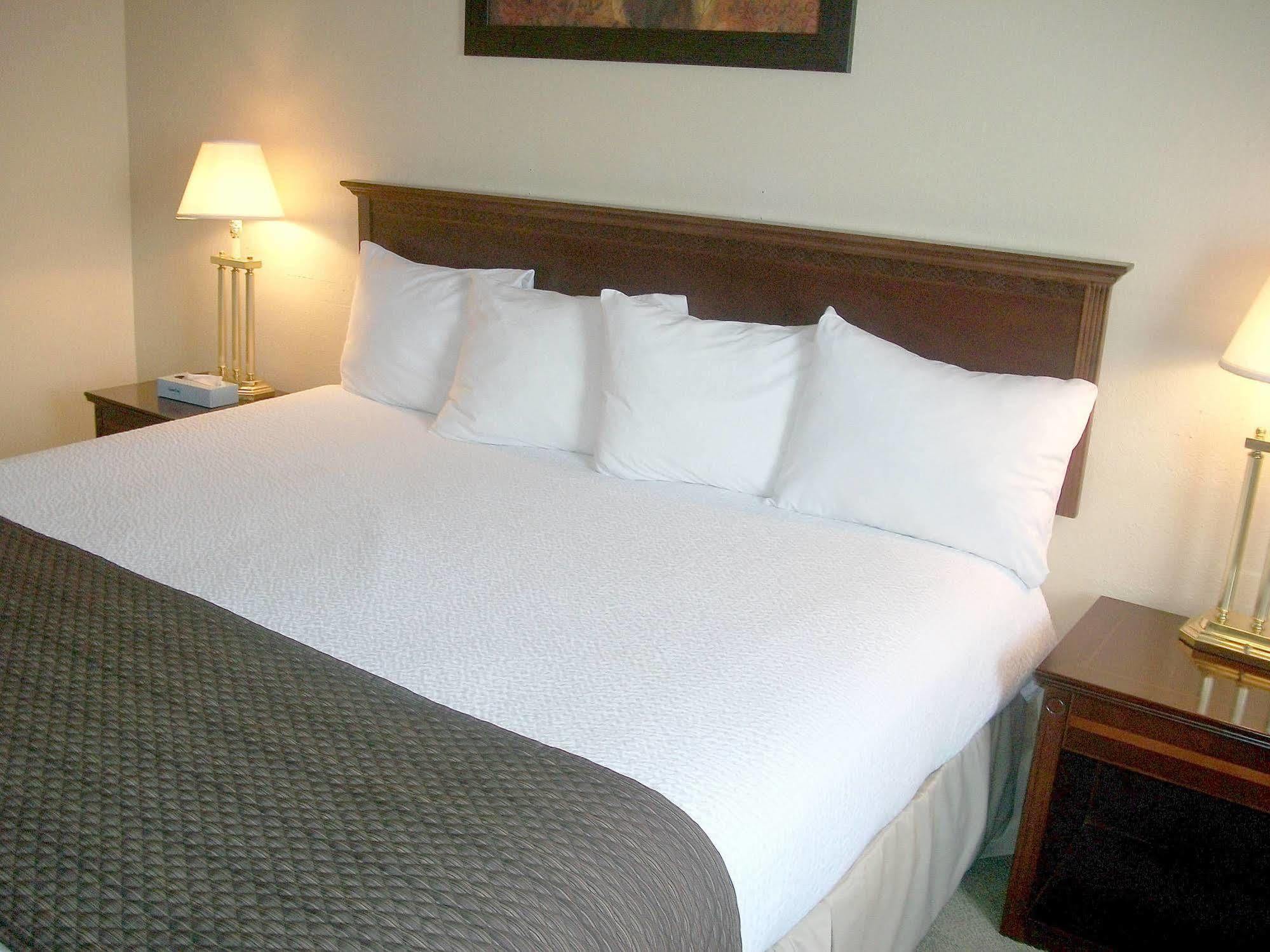 Wallaceburg Inn Kültér fotó
