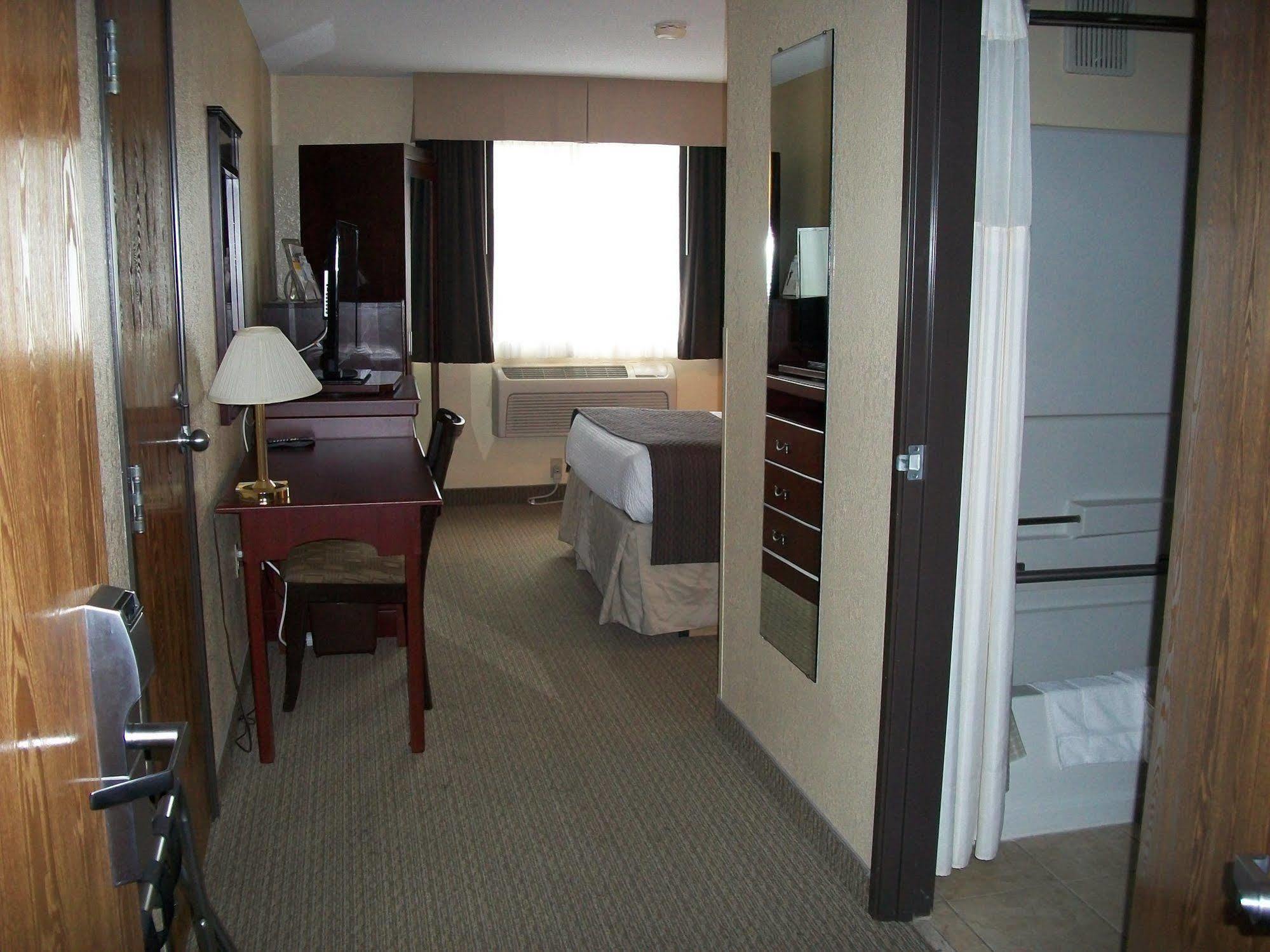 Wallaceburg Inn Kültér fotó