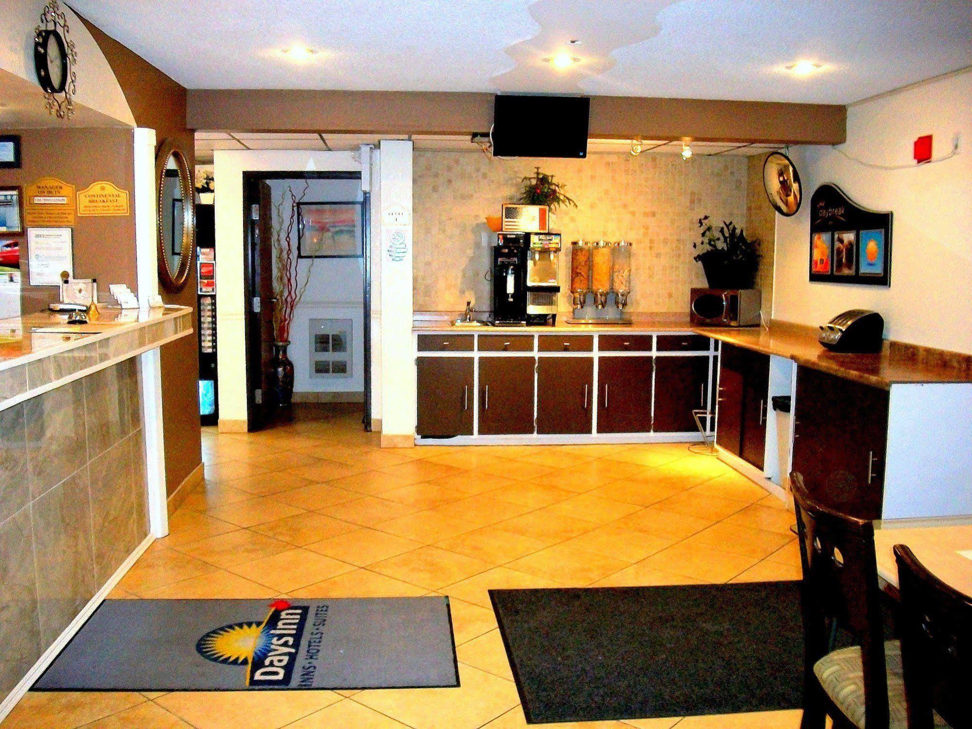 Wallaceburg Inn Kültér fotó