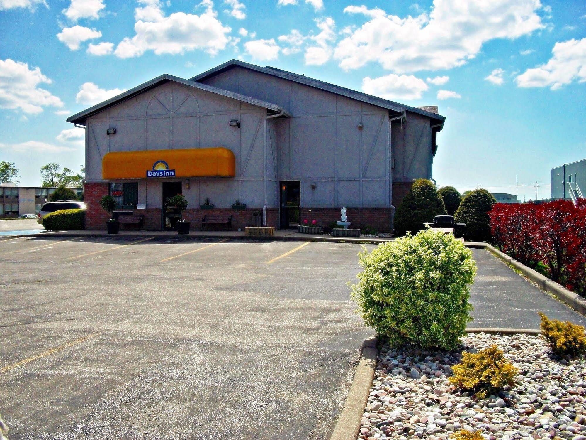 Wallaceburg Inn Kültér fotó